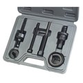 Bosch Power Steering Pump Pulley Kit 7830A